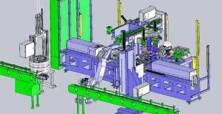 四川自考机电一体化工程B080307（专升本）专业开考计划