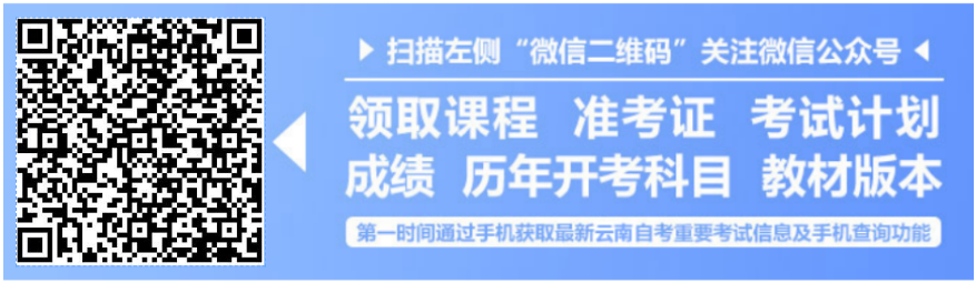 2020年10月四川省德阳高等教育自学考试通告(图1)
