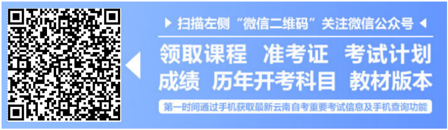 2020年10月四川省高等教育考试自学考试通告(图11)