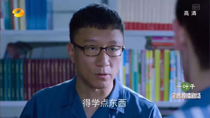 男神胡歌都选择“自考”了，你们还在犹豫什么呢？(图3)