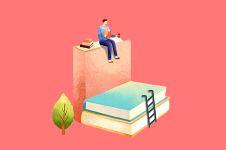 2021年本科毕业学士学位外语报名时间(图1)