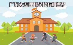 四川大专理科学校有哪些